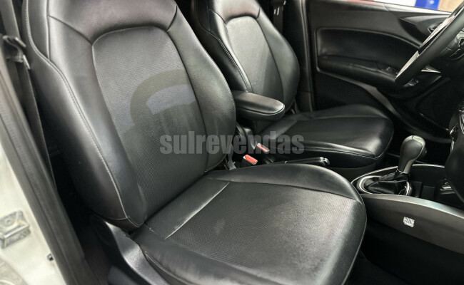 Fiat CRONOS HGT 1.8 16V Flex Aut.
