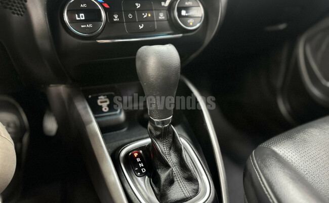 Fiat CRONOS HGT 1.8 16V Flex Aut.