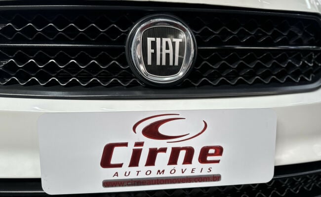 Fiat CRONOS HGT 1.8 16V Flex Aut.