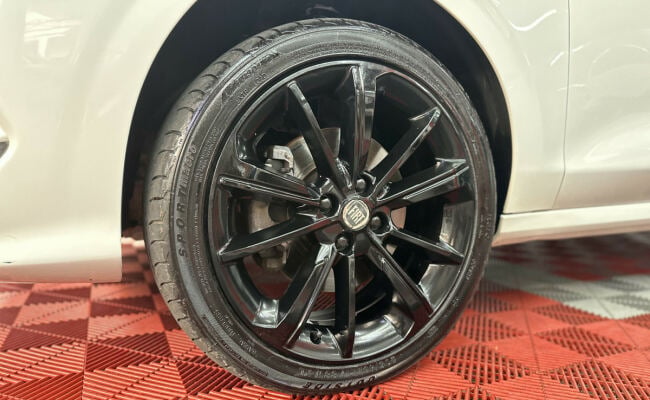 Fiat CRONOS HGT 1.8 16V Flex Aut.