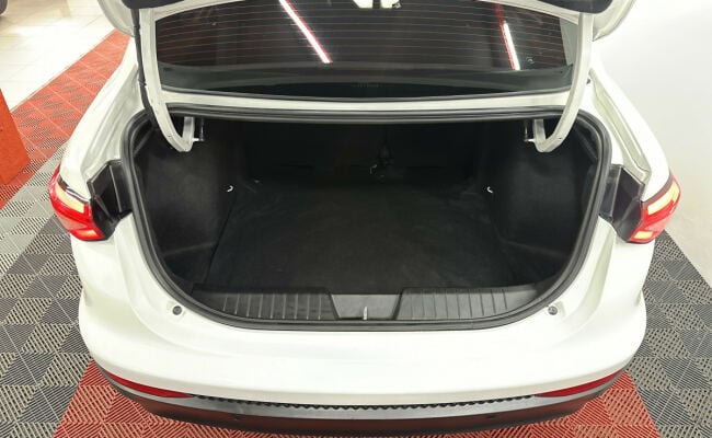 Fiat CRONOS HGT 1.8 16V Flex Aut.