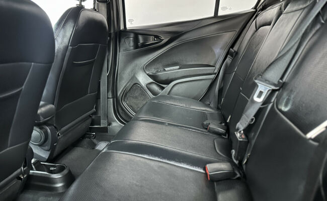 Fiat CRONOS HGT 1.8 16V Flex Aut.
