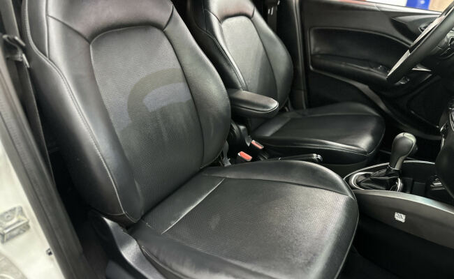 Fiat CRONOS HGT 1.8 16V Flex Aut.
