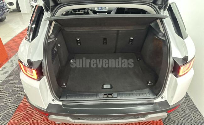 Land Rover Range Rover EVOQUE SE 2.0 Diesel Aut.