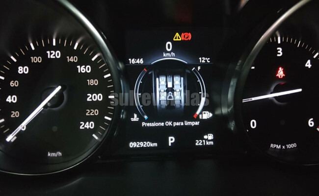Land Rover Range Rover EVOQUE SE 2.0 Diesel Aut.