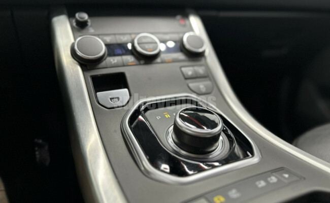 Land Rover Range Rover EVOQUE SE 2.0 Diesel Aut.