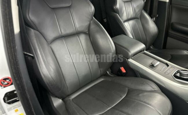 Land Rover Range Rover EVOQUE SE 2.0 Diesel Aut.