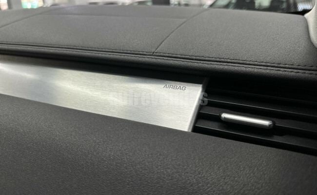 Land Rover Range Rover EVOQUE SE 2.0 Diesel Aut.
