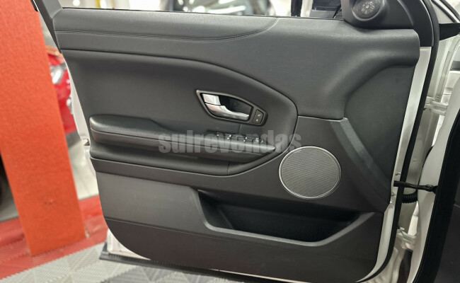 Land Rover Range Rover EVOQUE SE 2.0 Diesel Aut.