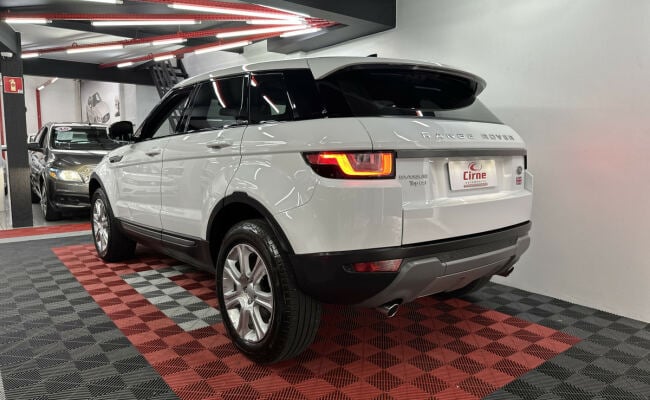 Land Rover Range Rover EVOQUE SE 2.0 Diesel Aut.