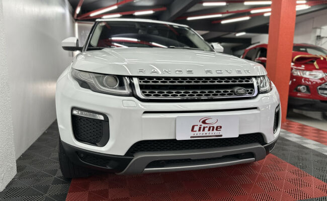 Land Rover Range Rover EVOQUE SE 2.0 Diesel Aut.