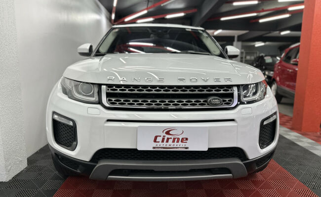 Land Rover Range Rover EVOQUE SE 2.0 Diesel Aut.