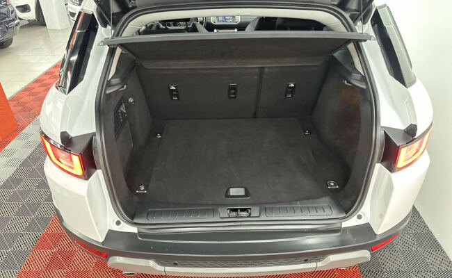 Land Rover Range Rover EVOQUE SE 2.0 Diesel Aut.
