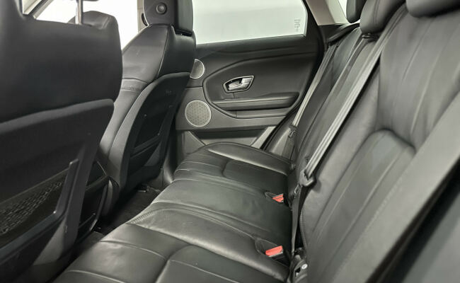 Land Rover Range Rover EVOQUE SE 2.0 Diesel Aut.
