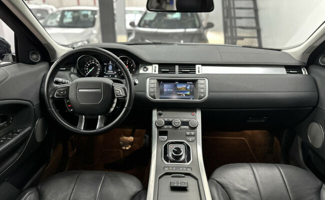 Land Rover Range Rover EVOQUE SE 2.0 Diesel Aut.
