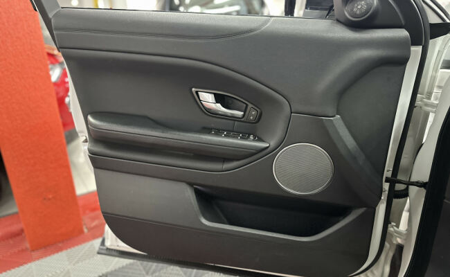 Land Rover Range Rover EVOQUE SE 2.0 Diesel Aut.