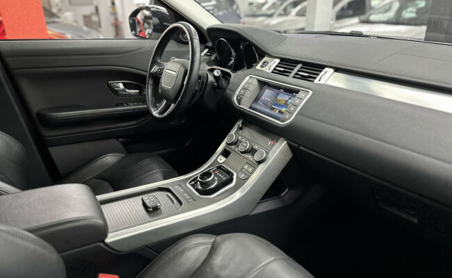 Land Rover Range Rover EVOQUE SE 2.0 Diesel Aut.