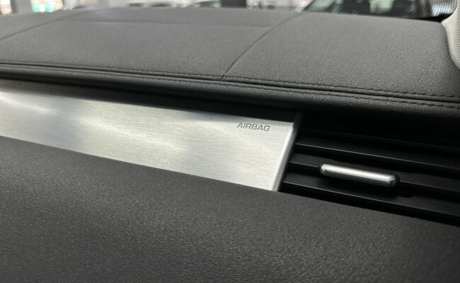 Land Rover Range Rover EVOQUE SE 2.0 Diesel Aut.