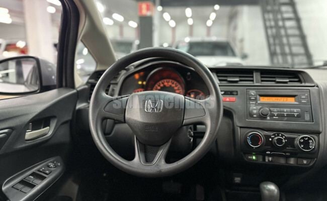 Honda Fit LX 1.5 Flexone 16V 5p Aut.