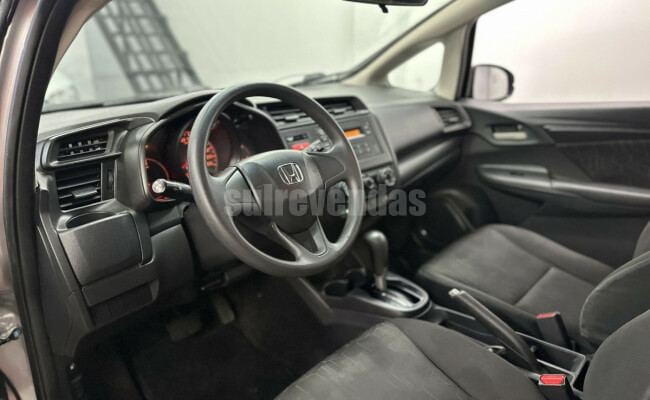 Honda Fit LX 1.5 Flexone 16V 5p Aut.