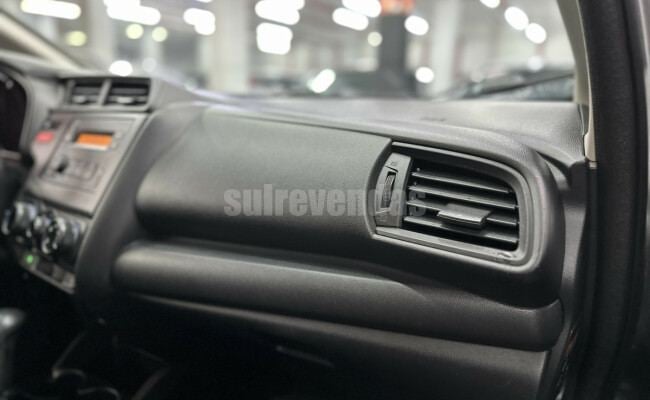 Honda Fit LX 1.5 Flexone 16V 5p Aut.