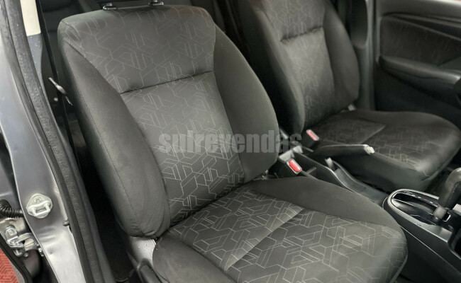 Honda Fit LX 1.5 Flexone 16V 5p Aut.