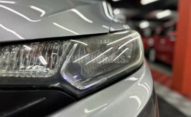 Honda Fit LX 1.5 Flexone 16V 5p Aut.