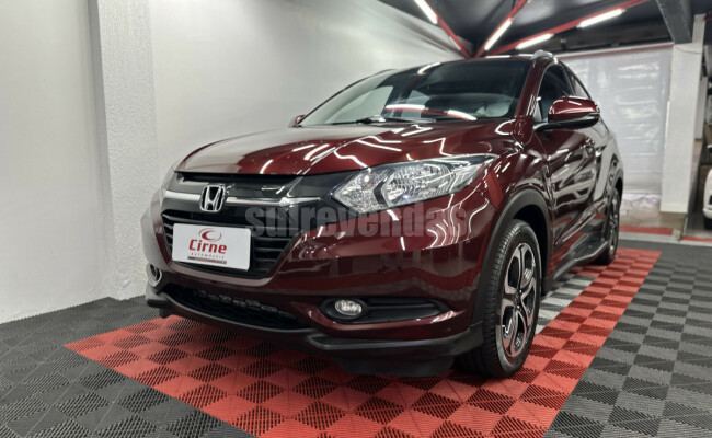 Honda HR-V EX 1.8 Flexone 16V 5p Aut.