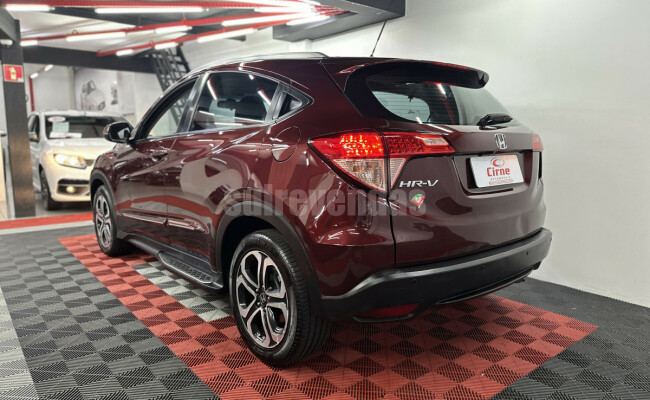 Honda HR-V EX 1.8 Flexone 16V 5p Aut.