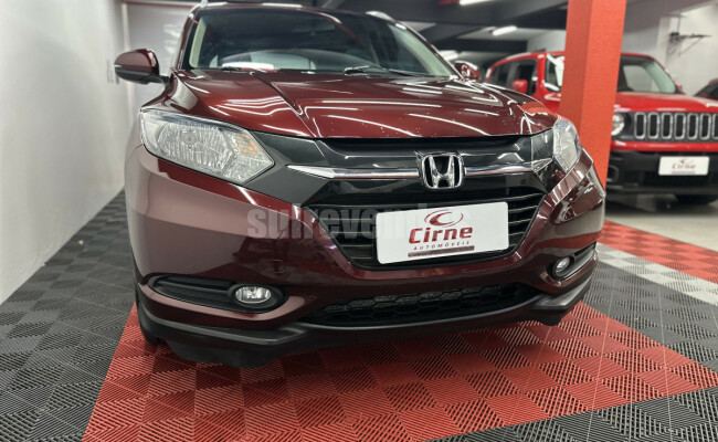 Honda HR-V EX 1.8 Flexone 16V 5p Aut.