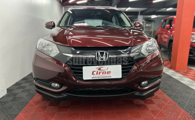 Honda HR-V EX 1.8 Flexone 16V 5p Aut.
