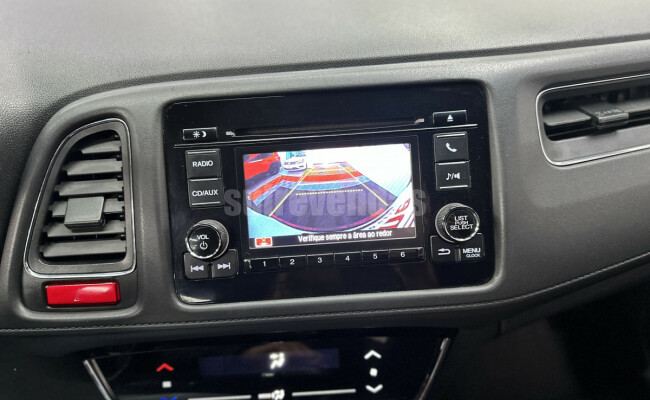 Honda HR-V EX 1.8 Flexone 16V 5p Aut.