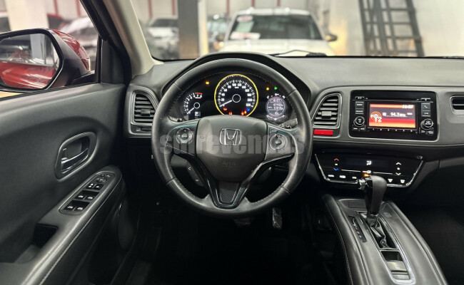 Honda HR-V EX 1.8 Flexone 16V 5p Aut.