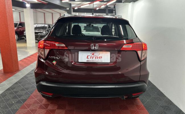 Honda HR-V EX 1.8 Flexone 16V 5p Aut.