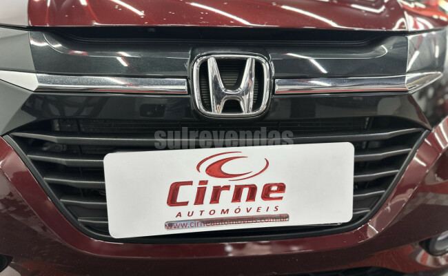 Honda HR-V EX 1.8 Flexone 16V 5p Aut.
