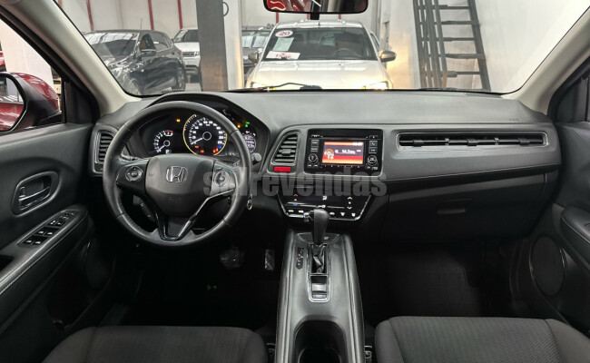 Honda HR-V EX 1.8 Flexone 16V 5p Aut.