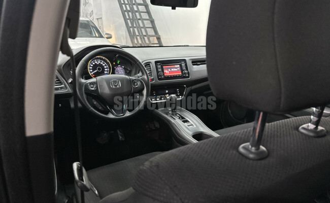 Honda HR-V EX 1.8 Flexone 16V 5p Aut.
