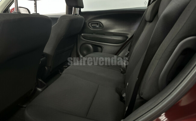Honda HR-V EX 1.8 Flexone 16V 5p Aut.