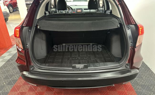 Honda HR-V EX 1.8 Flexone 16V 5p Aut.