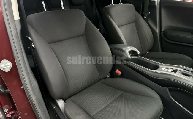 Honda HR-V EX 1.8 Flexone 16V 5p Aut.