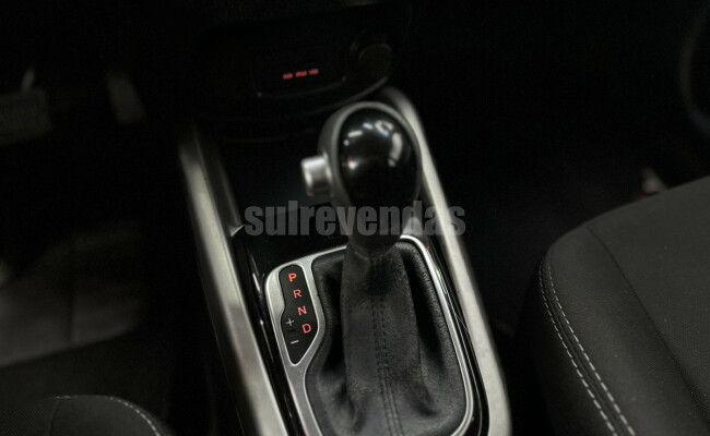 Kia SOUL 1.6/ 1.6 16V FLEX Aut.