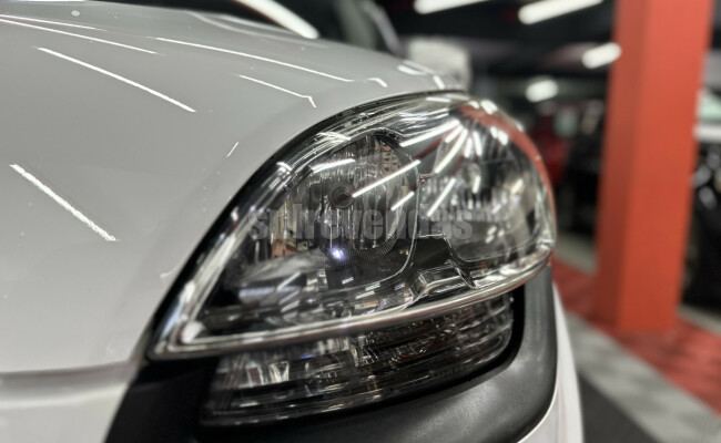 Kia SOUL 1.6/ 1.6 16V FLEX Aut.