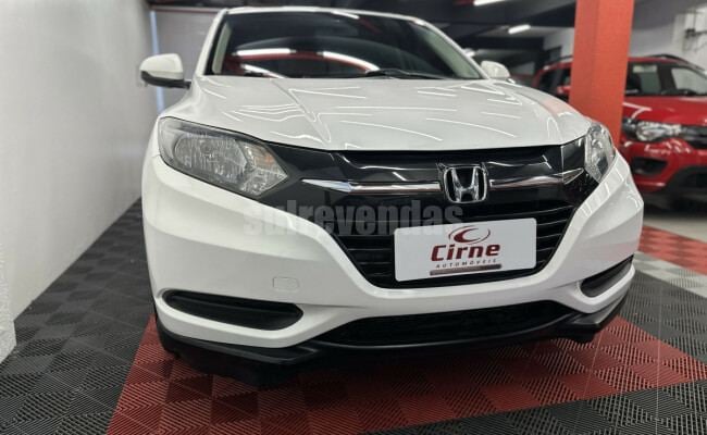 Honda HR-V LX 1.8 Flexone 16V 5p Aut.