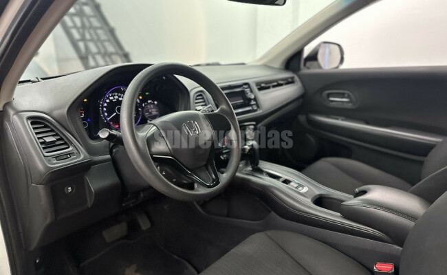 Honda HR-V LX 1.8 Flexone 16V 5p Aut.