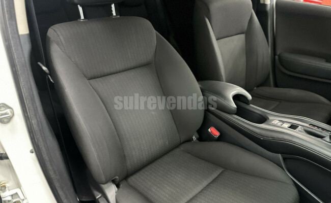 Honda HR-V LX 1.8 Flexone 16V 5p Aut.