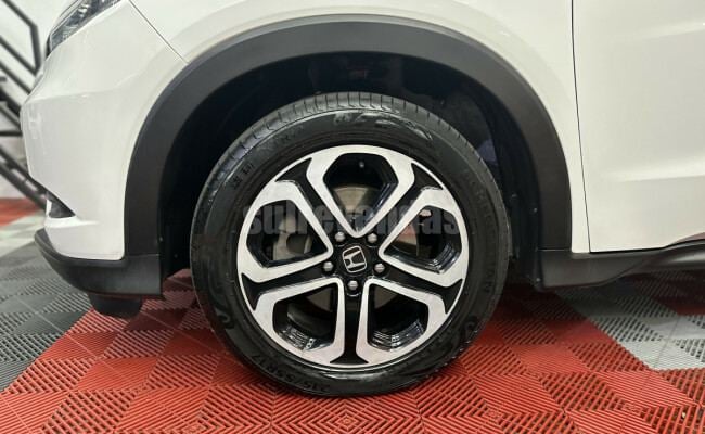 Honda HR-V LX 1.8 Flexone 16V 5p Aut.