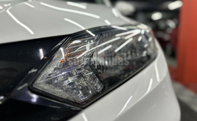 Honda HR-V LX 1.8 Flexone 16V 5p Aut.