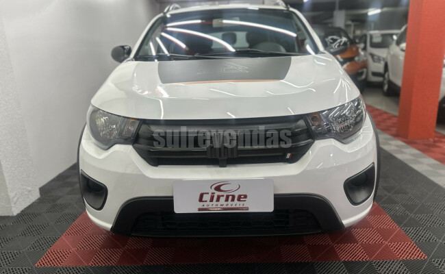 Fiat MOBI TREKKING 1.0 Flex 5p.