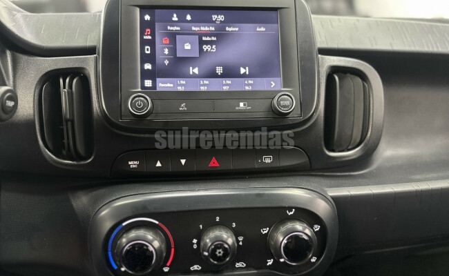 Fiat MOBI TREKKING 1.0 Flex 5p.