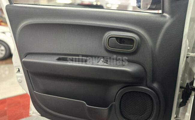 Fiat MOBI TREKKING 1.0 Flex 5p.